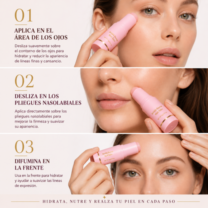 Vitalis® — Bálsamo de Colágeno Antiedad
