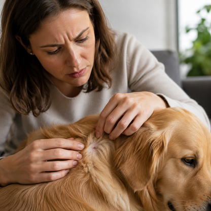 PetRep® – Protección antiparasitaria sin tóxicos para perros y gatos