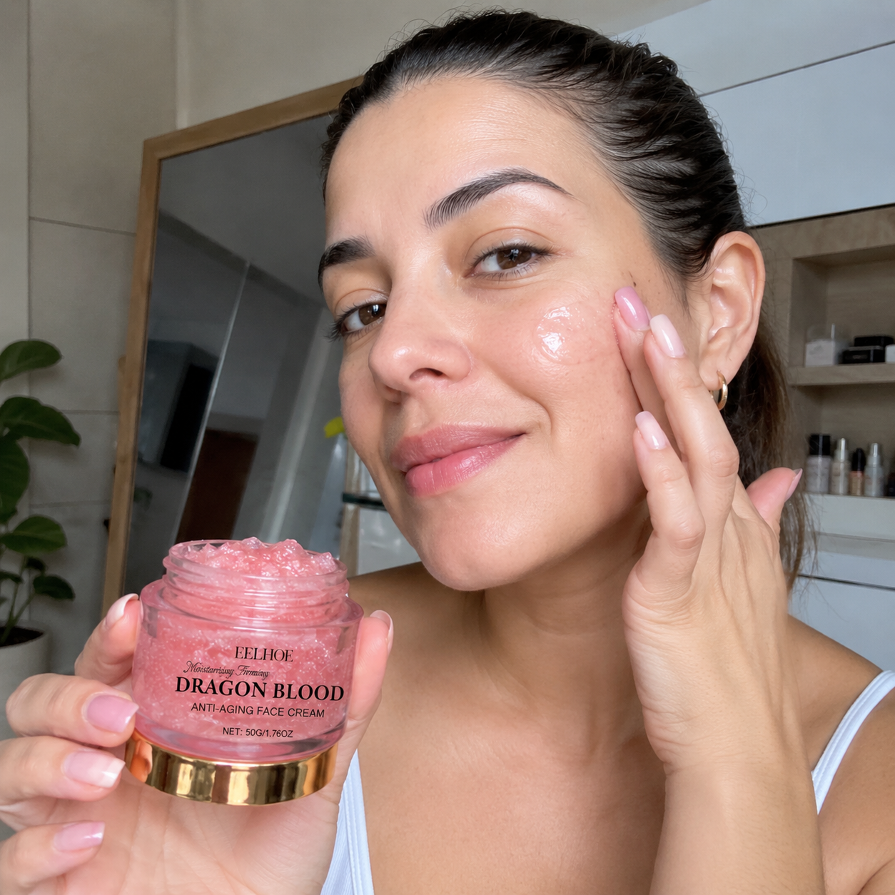 Kit Antiedad Dragon Blood + Botox Serum | Reduce Arrugas en 7 Días