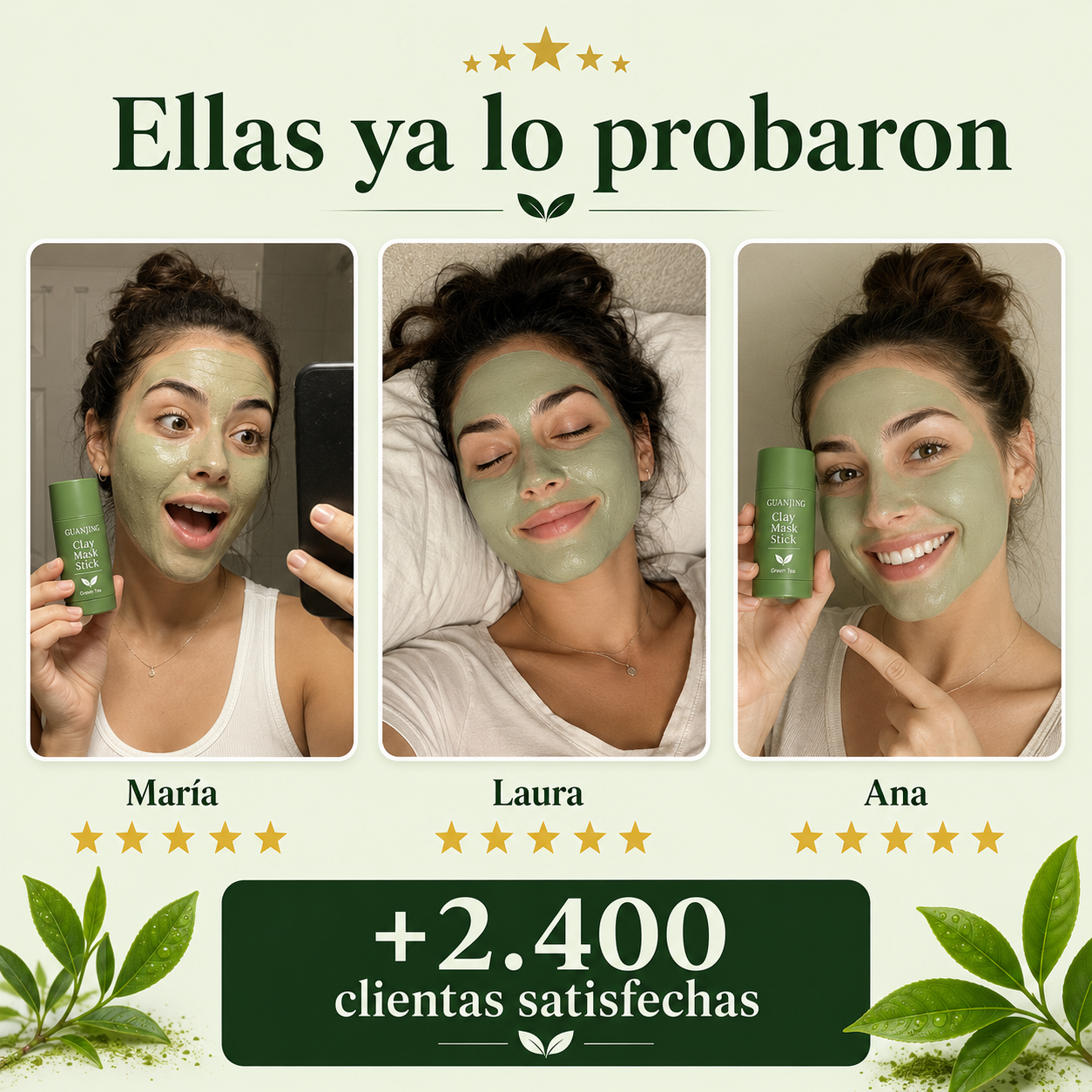 Lumiverde® - Poros Limpios, Piel Radiante