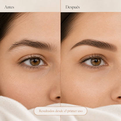 Velina™ Pro - Depiladora de Cejas de Precisión