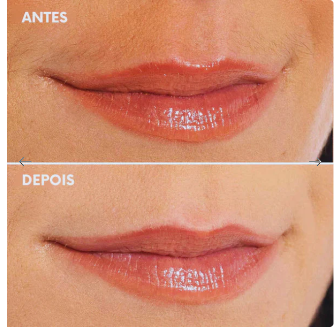 Velina™ Pro - Depiladora de Cejas de Precisión