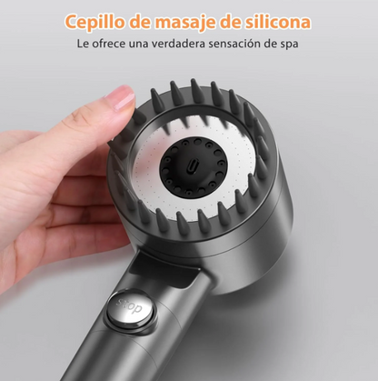 AquaMassage®  Ducha spa Alta Presión