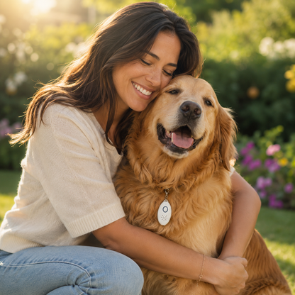PetRep® – Protección antiparasitaria sin tóxicos para perros y gatos