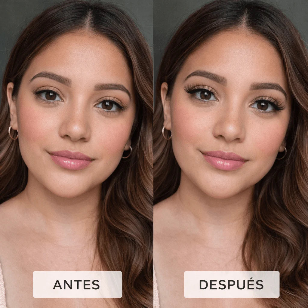 BelleVie® Magnetic Lashes