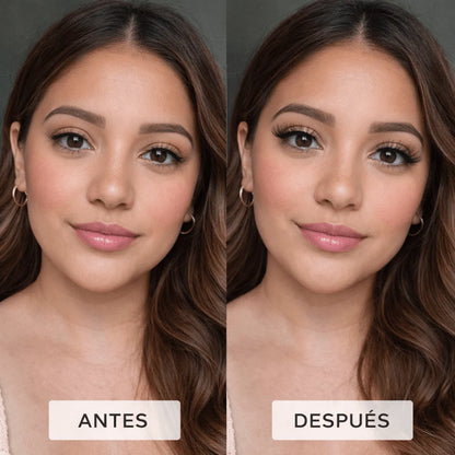 BelleVie® Magnetic Lashes