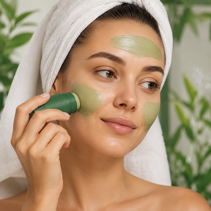 Lumiverde® - Poros Limpios, Piel Radiante