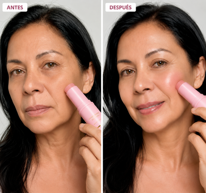 Vitalis® — Bálsamo de Colágeno Antiedad